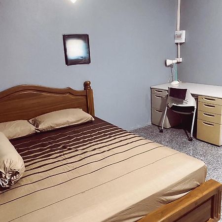 Tk House ห้องพักท่าตะเกียบ Nok Khao Экстерьер фото